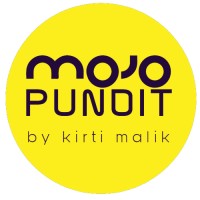 MOJO PUNDIT - Indian Institute of Career & Employment Foundation logo - Similar company to Junu Reminiscence Foundation