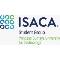 ISACA PSUT Student Group logo - Similar company to Overflow