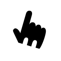 Manic Type logo - Similar company to The Northern Block