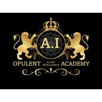 Opulent Allied Intelligence Academy logo - Similar company to Rapid Resume