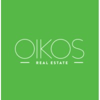 OIKOS Real Estate logo - Similar company to Winsulation Double Glazing