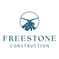 Freestone Construction logo - Similar company to Superior Facility Services, Llc