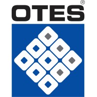 Otes Elektronik logo - Similar company to Nts Electrical