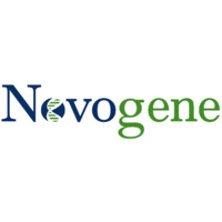 Novogene logo - Similar company to Macrogen Asia Pacific Pte. Ltd.