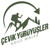 Çevik Yürüyüşler logo - Similar company to İstanbul Beyin