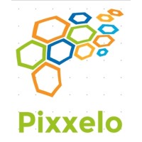 pixxelo s.r.o. logo - Similar company to Pt. Fx Creative