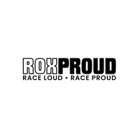 ROXPROUD logo - Similar company to Artware Editions