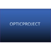 Opticproject logo - Similar company to Numag