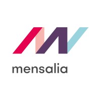 Mensalia Unternehmensberatung logo - Similar company to Cuubuus Architects & Developers