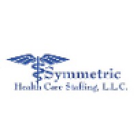 Symmetric Healthcare Staffing