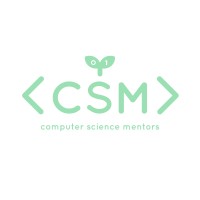 Computer Science Mentors logo - Similar company to Computer Science Corporation