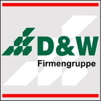 D&W Sondermaschinen- und Vorrichtungsbau GmbH logo - Similar company to Aper Srl