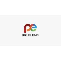 PriElems logo - Similar company to Proper Invest
