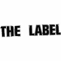 THE_LABEL logo - Similar company to G-Studios