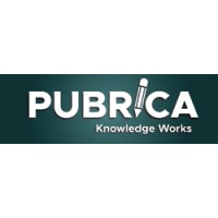 Pubrica Scientific Medical Writing logo - Similar company to Journal Experts