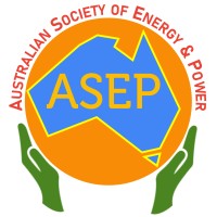 Australian Society of Energy & Power (ASEP) logo - Similar company to Australian Society For Technical Communication