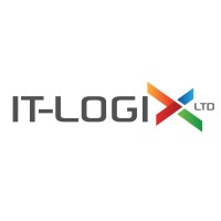 IT-LOGIX LTD logo - Similar company to Aarvn It Ltd