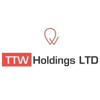 Ttw Holdings Limited