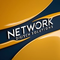 Network DigiTech Solutions logo - Similar company to Insight Digital