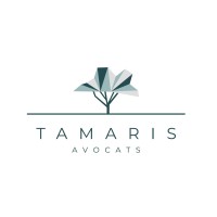 Tamaris Avocats logo - Similar company to Clf Avocats
