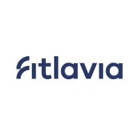Fitlavia logo - Similar company to Fitfab Strong