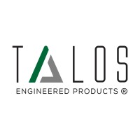 Talos Engineered Products LLC logo - Similar company to Aperture Group