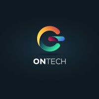 OnTech Web Development logo - Similar company to Dax Soft - Web Development Company