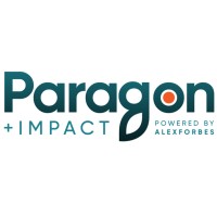 Paragon Impact logo - Similar company to True Limited