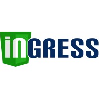 Ingress Events logo - Similar company to 5280 Group