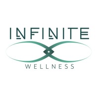 Infinite Wellness CR logo - Similar company to Amansala Tulum Wellness Resort