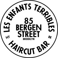 Les Enfants Terribles logo - Similar company to Societyrow Studio