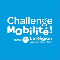 Challenge Mobilité Auvergne-Rhône-Alpes logo - Similar company to Homenet