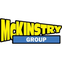 McKinstry Group logo - Similar company to Re-Gen