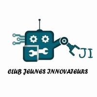 Club jeunes innovateurs logo - Similar company to Club Prosperity