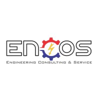 ENCOS LLC logo - Similar company to Shieldify