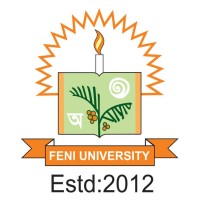 Feni University logo - Similar company to Invizo.Io