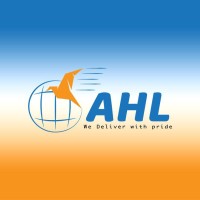 AHL logo - Similar company to Alpha Assistant