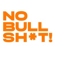 No Bullsh*t! logo - Similar company to Karlando