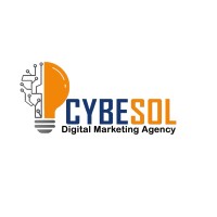 Cybesol - Digital Marketing Agency Pakistan logo - Similar company to Elixirmark