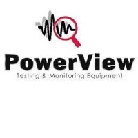 POWER VIEW (Southeast Europe) logo - Similar company to Viar Technologies  - Virtual Intelligence And Augmented Reality