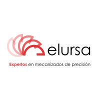Elursa S.L logo - Similar company to Industrias Urcelay S.L.