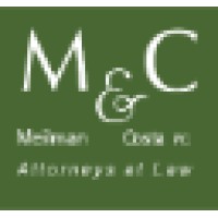 Law Office Of Meilman & Costa, P.C.