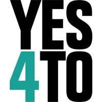 YES4TO logo - Similar company to Engagedin