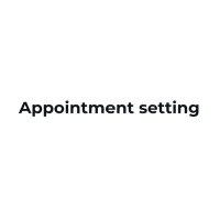 appointment setterss logo - Similar company to Data Infosec Consult Limited.