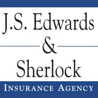 J.S. Edwards & Sherlock Insurance Agency logo - Similar company to Em Ford