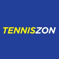 Tenniszon logo - Similar company to Kaszab