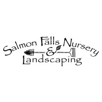 Salmon Falls Nursery & Landscaping logo - Similar company to Site Structures Landscape