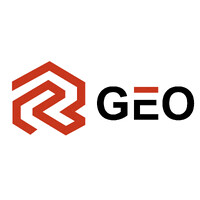 RGEO logo - Similar company to Smart Engenharia E Projetos