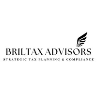 Briltax Advisors logo - Similar company to Gopher Security