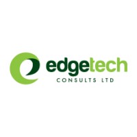 EdgeTech Consults Ltd logo - Similar company to Intrepid Data Systems
